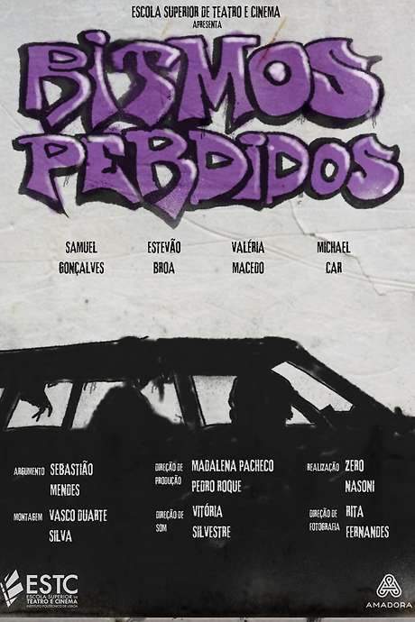 Ritmos Perdidos